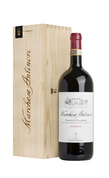 Вино Antinori Marchese Chianti Classico Riserva 2016 3 л