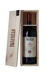 Вино Antinori Tignanello Toscana 2001 1,5 л