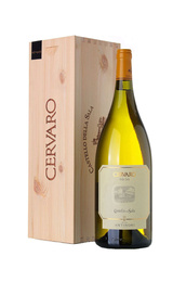 Вино Antinori Cervaro Castello della Sala Umbria 2018 1,5 л