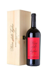 Вино Antinori Pian delle Vigne Rosso di Montalcino 2018 1,5 л