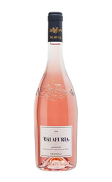 Вино Tormaresca Calafuria Salento 2018 0,75 л