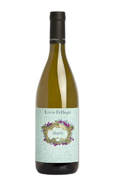 Вино Livio Felluga Sharis delle Venezie 2018 1,5 л