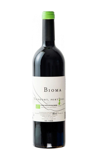 Нипорт Биома Дору 2013 0.75 л фото вино Niepoort Bioma Doru 2013 0,75 л