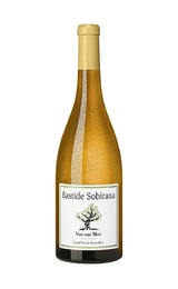 Вино Domaine Lafage Bastide Sobirana Vue sur Mer Cotes Catalanes 2017 0,75 л