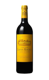 Вино Chateau Lafon-Rochet Grand Cru Classe 2003 0,75 л