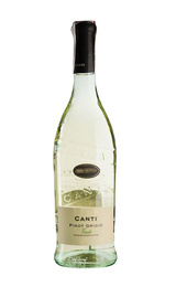 Вино Canti Pinot Grigio 2019 0,75 л