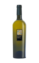 Вино Falanghina del Sannio 2019 0,75 л