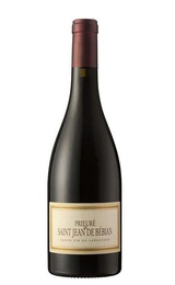 Вино Prieure Saint Jean de Bebian 2009 0,75 л