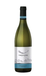 Вино Trapiche Chardonnay 2019 0,75 л