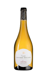 Вино Domaine Sainte-Claire Jean-Marc Brocard Chablis 2018 0,75 л