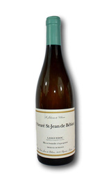 Вино Prieure Saint Jean de Bebian 2018 0,75 л
