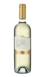 Вино Allegrini Soave 2019 0,75 л