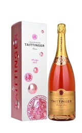 Шампанское Taittinger Prestige Rose Brut 1,5 л