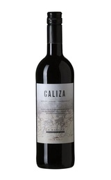 Вино Caliza La Mancha Red 2018 0,75 л