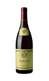 Вино Louis Jadot Mercurey 2017 0,75 л
