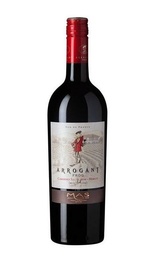 Органическое вино Arrogant Frog Cabernet Sauvignon Merlot Pays d'Oc 2018 0,75 л