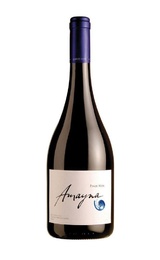 Вино Amayna Pinot Noir 2016 0,75 л
