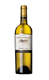 Вино Chateau La Grande Clotte 2011 0,75 л