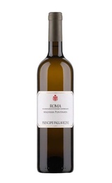 Вино Pallavicini Roma Malvasia Puntinata 2015 0,75 л