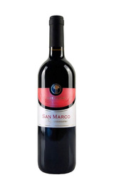 Вино Cantine Due Palme Salento Marco 2019 0,75 л