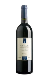 Вино Viviani Valpolicella Classico Superiore Campo Morar 2017 0,75 л