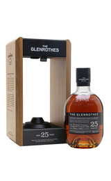 Виски Glenrothes 25 Years Old 0,7 л