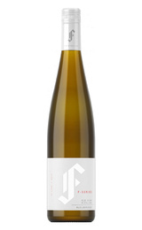 Вино Framingham F Series Old Vine Riesling 2017 0,75 л