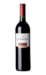 Вино Coloma Garnacha Tinto Cosecha 2017 0,75 л