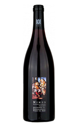 Вино Dr. Heger Mimus Spatburgunder 2013 0,75 л