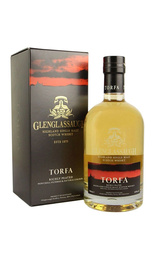 Виски Glenglassaugh Torfa 0,7 л