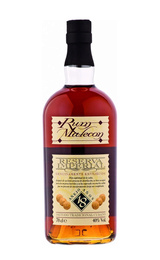 Ром Malecon Reserva Imperial 18 Anos 0,7 л