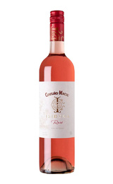 Вино Cousino-Macul Isidora Rose Maipo Valley 2016 0,75 л