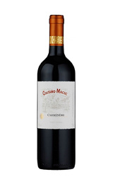 Вино Cousino-Macul Carmenere Central Valley 2017 0,75 л