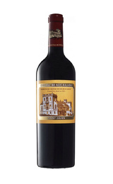 Вино Chateau Ducru-Beaucaillou Grand Cru Classe 2008 0,75 л