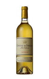 Вино Chateau de Fargues 2002 0,75 л