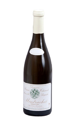Вино Domaine Thenard Montrachet Grand Cru 2009 0,75 л