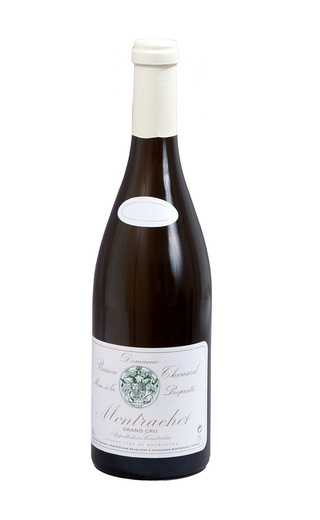 Домэн Тенар Монраше Гран Крю 2013 1.5 л фото вино Domaine Thenard Montrachet Grand Cru 2013 1,5 л
