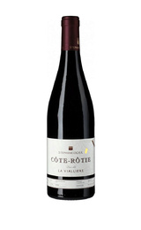 Вино Michel & Stephane Ogier La Vialliere Cote-Rotie 2015 0,75 л