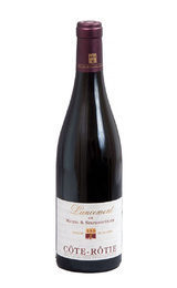 Вино Michel & Stephane Ogier Lancement Cote-Rotie 2011 0,75 л