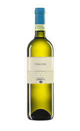 Вино Fattoria Zerbina Ravenna Bianco Tergeno 2019 0,75 л