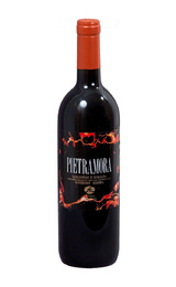 Вино Fattoria Zerbina Pietramora Sangiovese di Romagna Superiore Riserva 2009 1,5 л