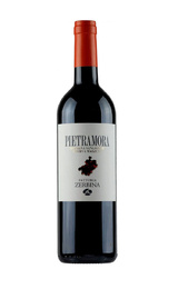 Вино Fattoria Zerbina Pietramora Sangiovese di Romagna Superiore Riserva 2015 0,75 л
