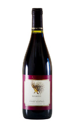 Вино Sergio Mottura Magone Pinot Nero 2015 0,75 л