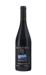 Вино Arianna Occhipinti SP 68 Rosso 2017 0,75 л