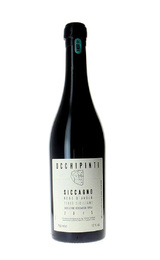 Вино Arianna Occhipinti Siccagno 2015 0,75 л