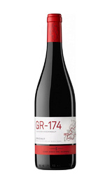 Вино Casa Gran del Siurana GR-174 2018 0,75 л