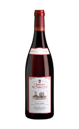 Вино Chateau de Sancerre Rouge 2011 0,75 л
