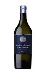 Вино Clos des Lunes Lune d'Argent 2016 0,75 л