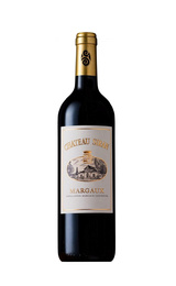Вино Chateau Siran Margaux Cru Bourgeois 2016 0,75 л