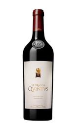 Вино Le Dragon de Quintus 2016 0,75 л